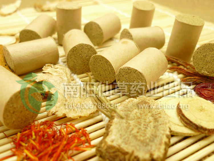 加粗15:1艾条五年陈艾柱艾段随身灸 太乙秘灸 南阳艾条批发